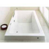 Neptune Zen group ZEN 4272 Drop-in Bathtub