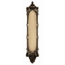 Nostalgic Louis Pushplate