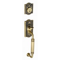 Nostalgic Meadows "C/S" Grip Handleset Exterior