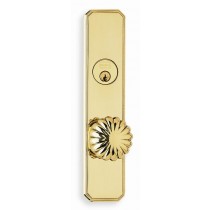 Omnia 11405AC Mortise Lockset