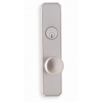 Omnia 11442AC Mortise Lockset