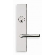 Omnia 12368A Mortise Lockset