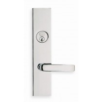 Omnia 12560AC Mortise Lockset