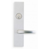 Omnia 12762AC Mortise Lockset