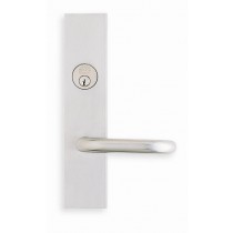Omnia 12798AC Mortise Lockset