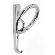 Omnia Decorative Hook - 1515