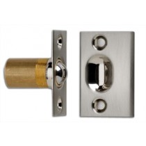 Omnia Stainless Steel Ball Catch - 1600