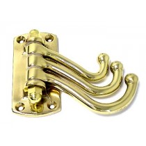 Omnia Decorative Swivel Hook - 215