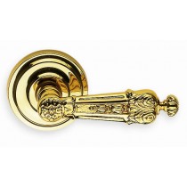 Omnia 231PA Passage Lever