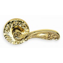 Omnia 233PA Passage Lever