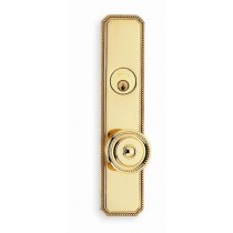 Omnia 25430AC Mortise Lockset