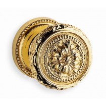 Omnia 260PR Privacy Round Knob