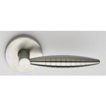 Omnia 30PR Stainless Steel Privacy