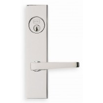 Omnia 4036AC Mortise Lockset