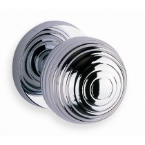 Omnia 415/50PA 2" Passage Knob