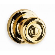 Omnia 426PR Privacy Round Knob