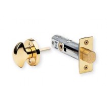 Omnia Mortise Privacy Bolt - 455