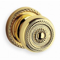 Omnia 470PR Privacy Round Knob