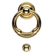 Omnia Door Knocker 5" - 600/100