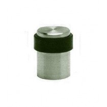 Omnia Stainless Steel Universal Door Stop - 7610