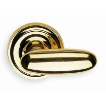 Omnia 782SD Single Dummy Lever