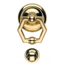 Omnia Door Knocker 5 7/8" - 79/80