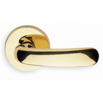 Omnia 900PA Passage Lever