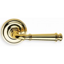 Omnia 904PA Passage Lever