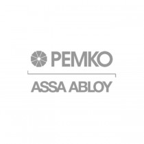 Pemko 168A 36" Offset Saddle Threshold Mill Aluminum