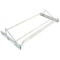 Reval Pullout Expandable Shoe Holder - 1073E