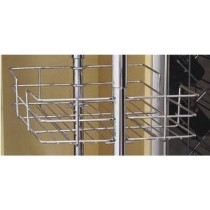 Reval Baskets for Adjustable Pullout Pantry