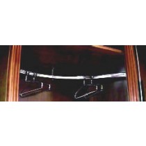 Reval Curved Corner Rod (10 Pack) - 3011-PK