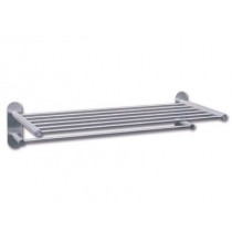 Sugatsune 24" Hotel Towel Rack - DSD-80