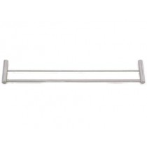 Sugatsune 20" Double Towel Bar - DSR-02/50