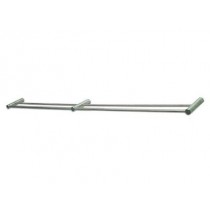 Sugatsune 40" Double Towel Bar - DSR-02/98