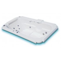 Vita Bath L'Intrigue 42 x 75 Whirlpool