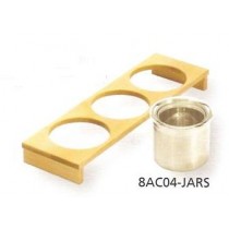 Large Jar Holder by Valen - 8AC04