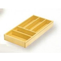 10" Cutlery Tray by Valen