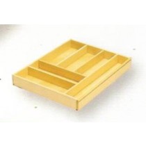 13" Cutlery Tray by Valen