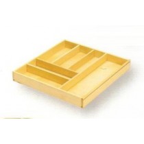 16" Cutlery Tray by Valen