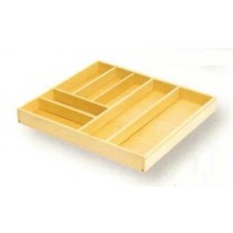 22" Cutlery Tray by Valen