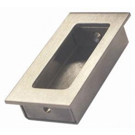 Accurate Flush Pull 3-1/2" - RJ575