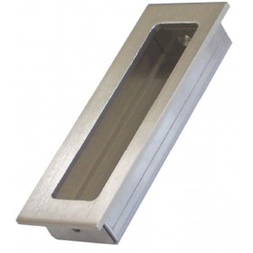 Accurate Flush Pull 5" - RJ575