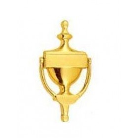 Baldwin Victorian Door Knocker - 0110
