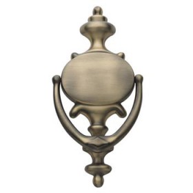 Baldwin Imperial Door Knocker - 0116