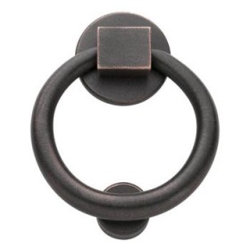 Baldwin Ring Knocker - 0195