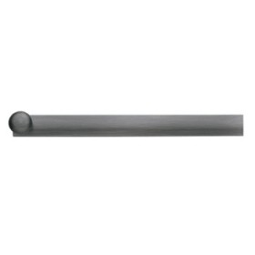 Baldwin 6" Surface Bolt - 0324