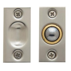 Baldwin Adjustable Ball Catch Jamb Mounting - 0425