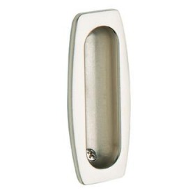 Baldwin Sliding Door Flush Pull - 0458