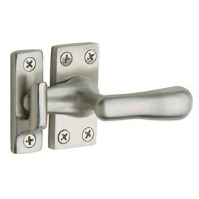 Baldwin Casement Fastener - 0494